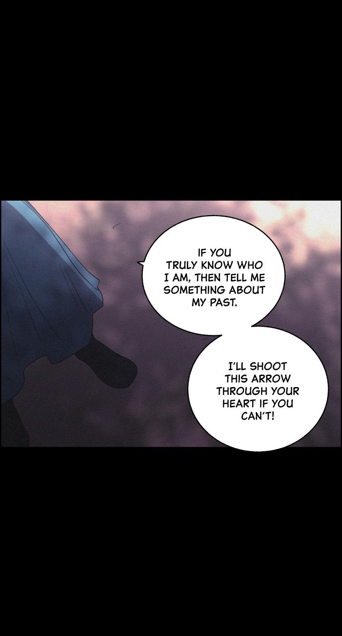 Read Love Song for Illusion EN Manga Online