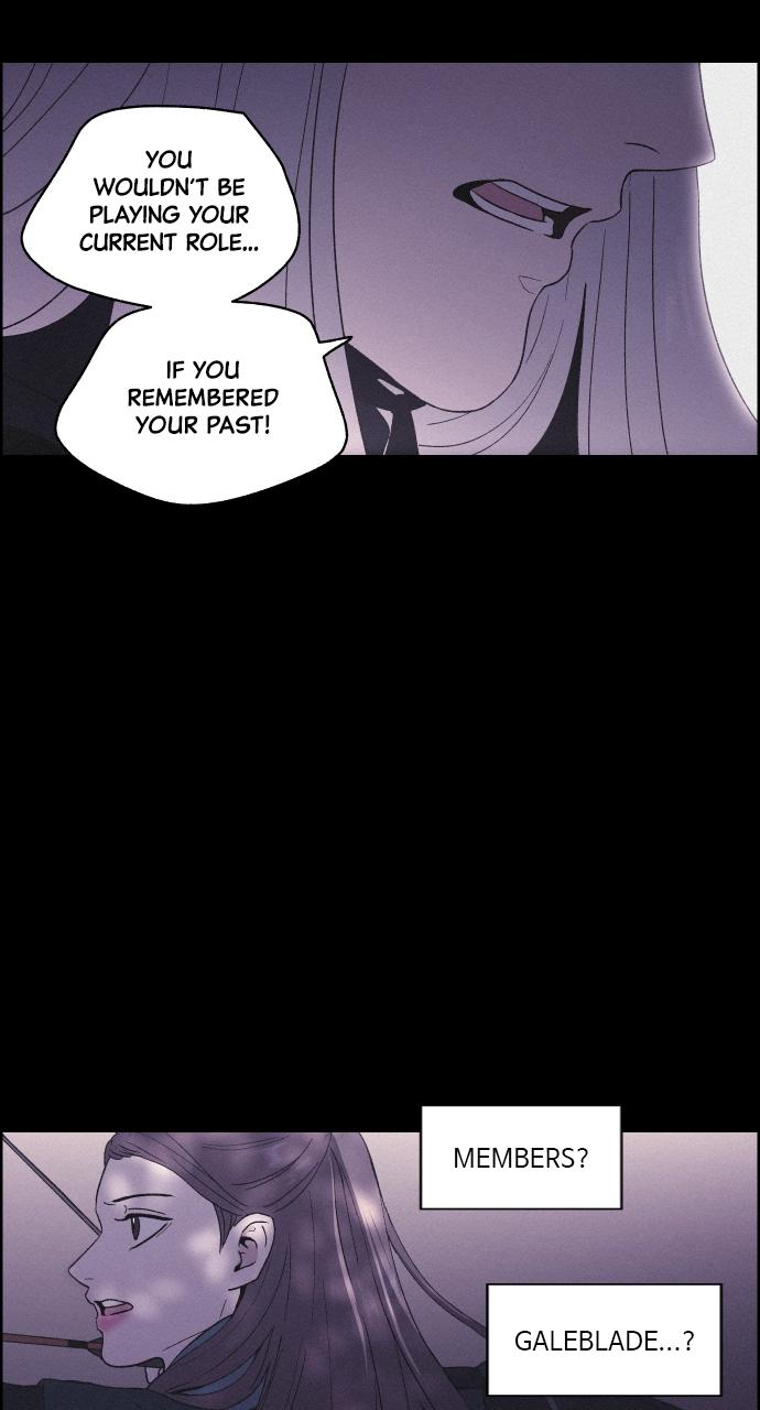 Read Love Song for Illusion EN Manga Online