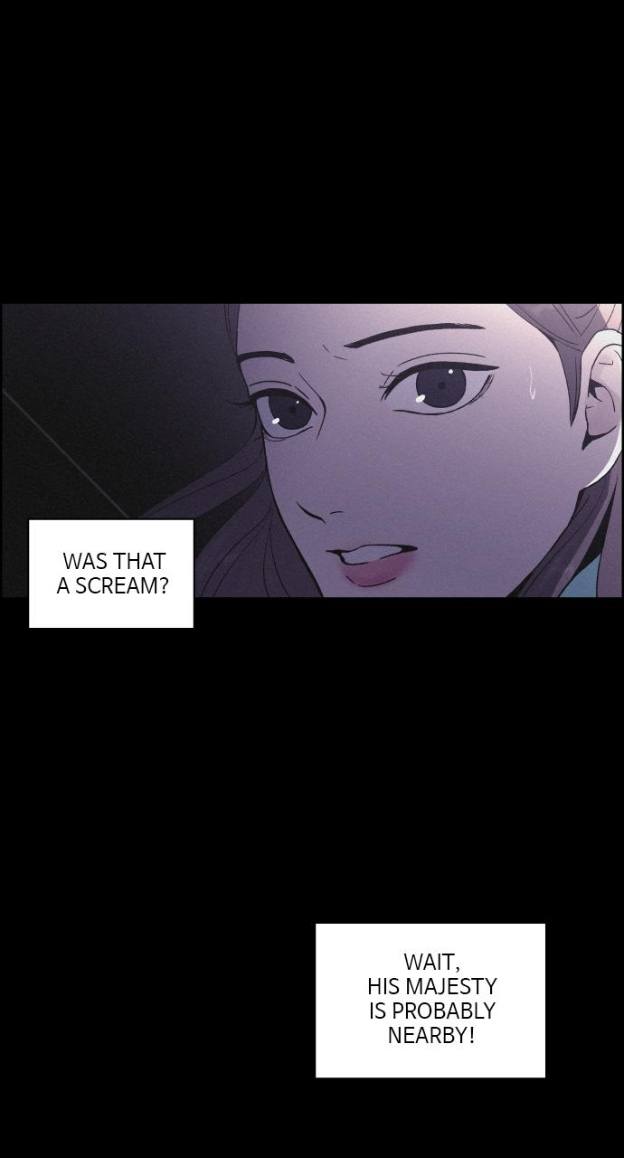 Read Love Song for Illusion EN Manga Online