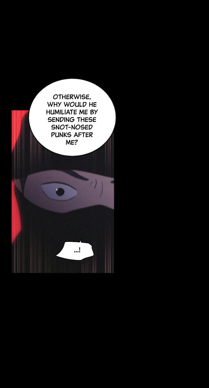 Read Love Song for Illusion EN Manga Online