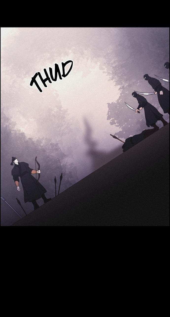 Read Love Song for Illusion EN Manga Online