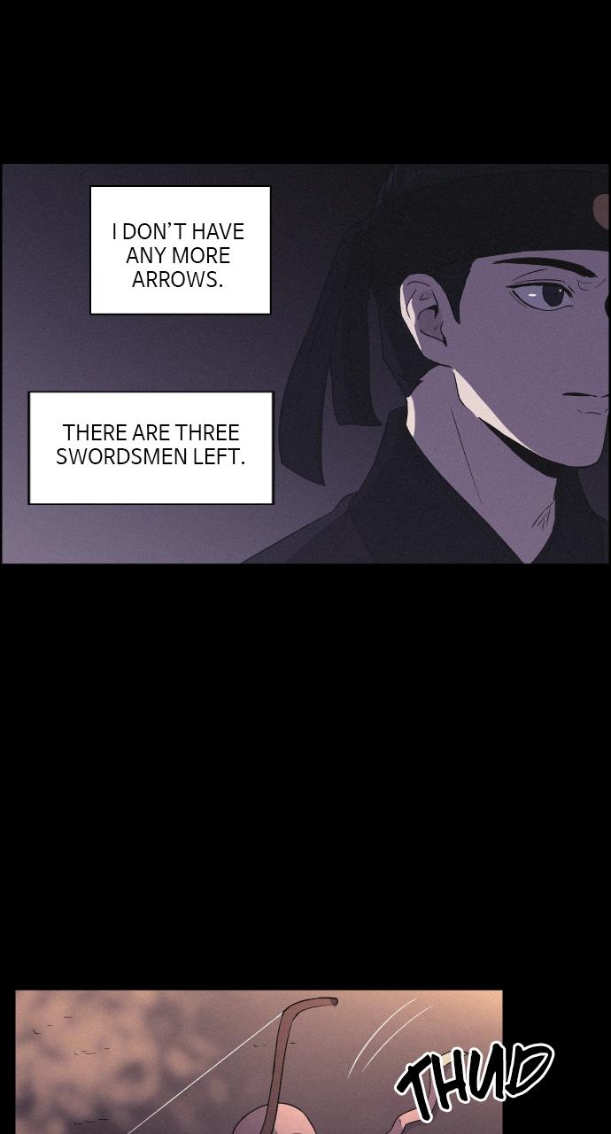 Read Love Song for Illusion EN Manga Online