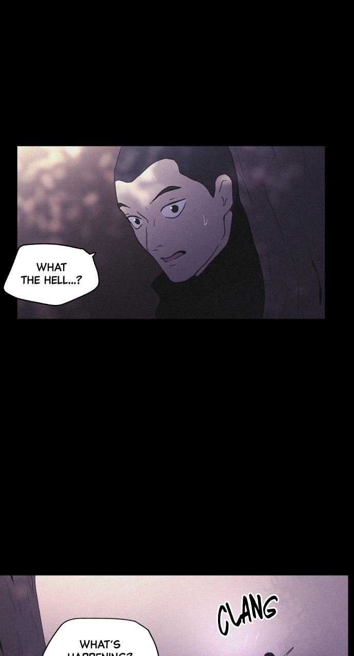 Read Love Song for Illusion EN Manga Online