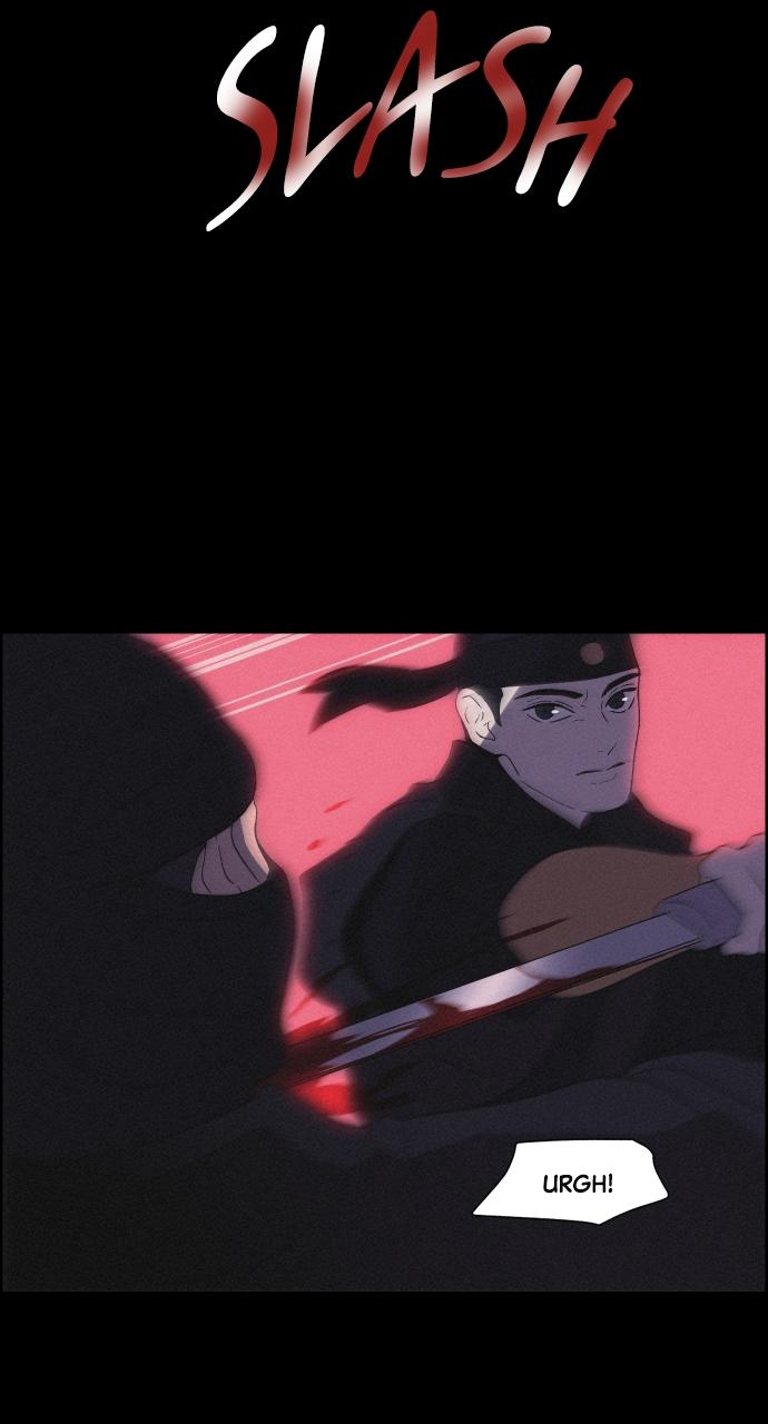 Read Love Song for Illusion EN Manga Online