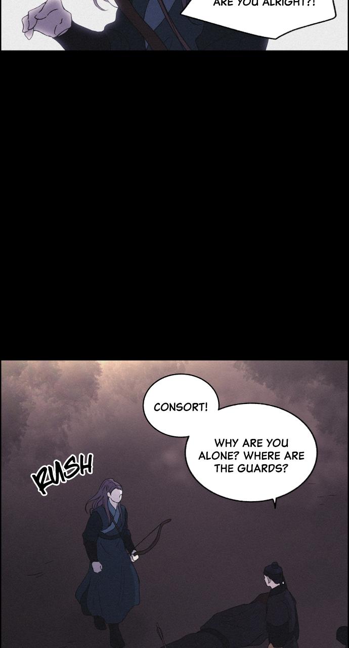 Read Love Song for Illusion EN Manga Online