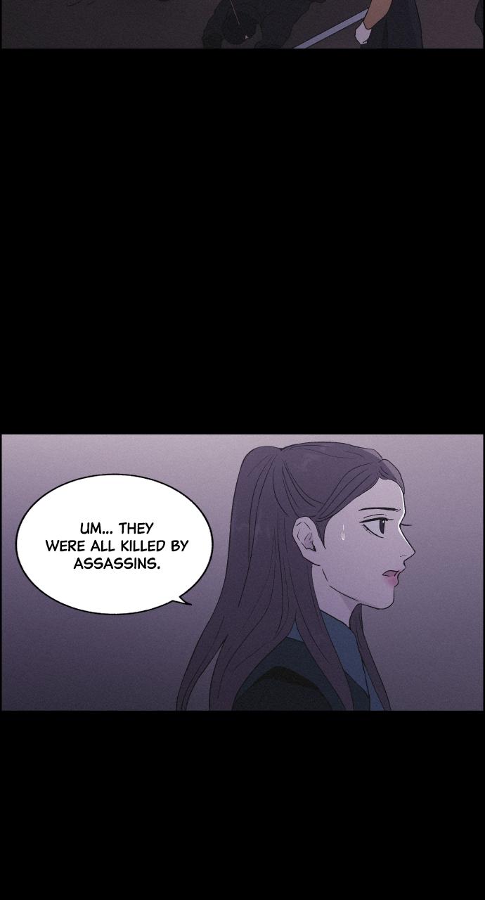 Read Love Song for Illusion EN Manga Online