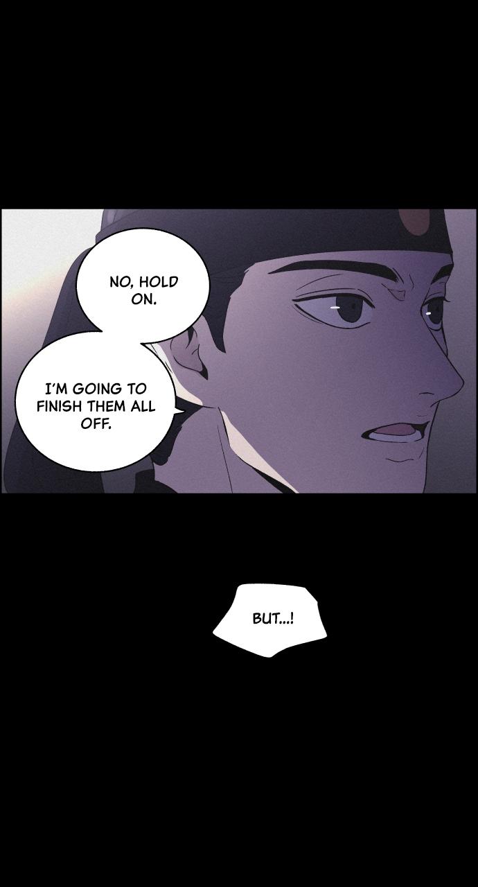 Read Love Song for Illusion EN Manga Online