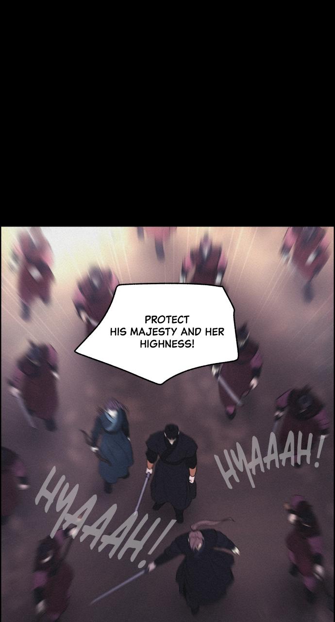 Read Love Song for Illusion EN Manga Online