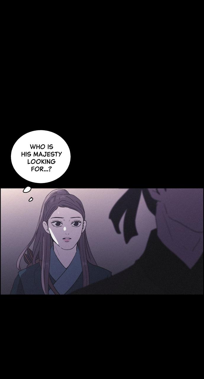 Read Love Song for Illusion EN Manga Online