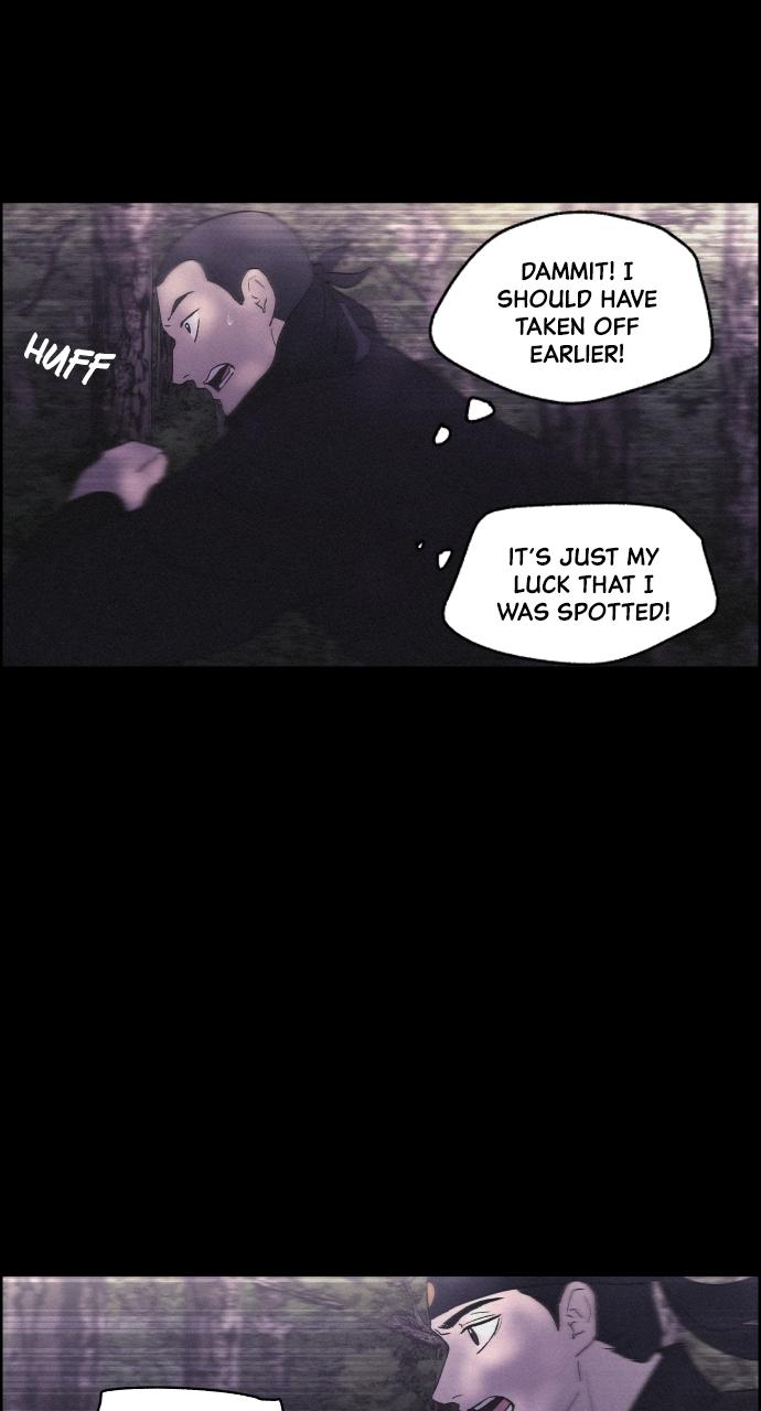 Read Love Song for Illusion EN Manga Online