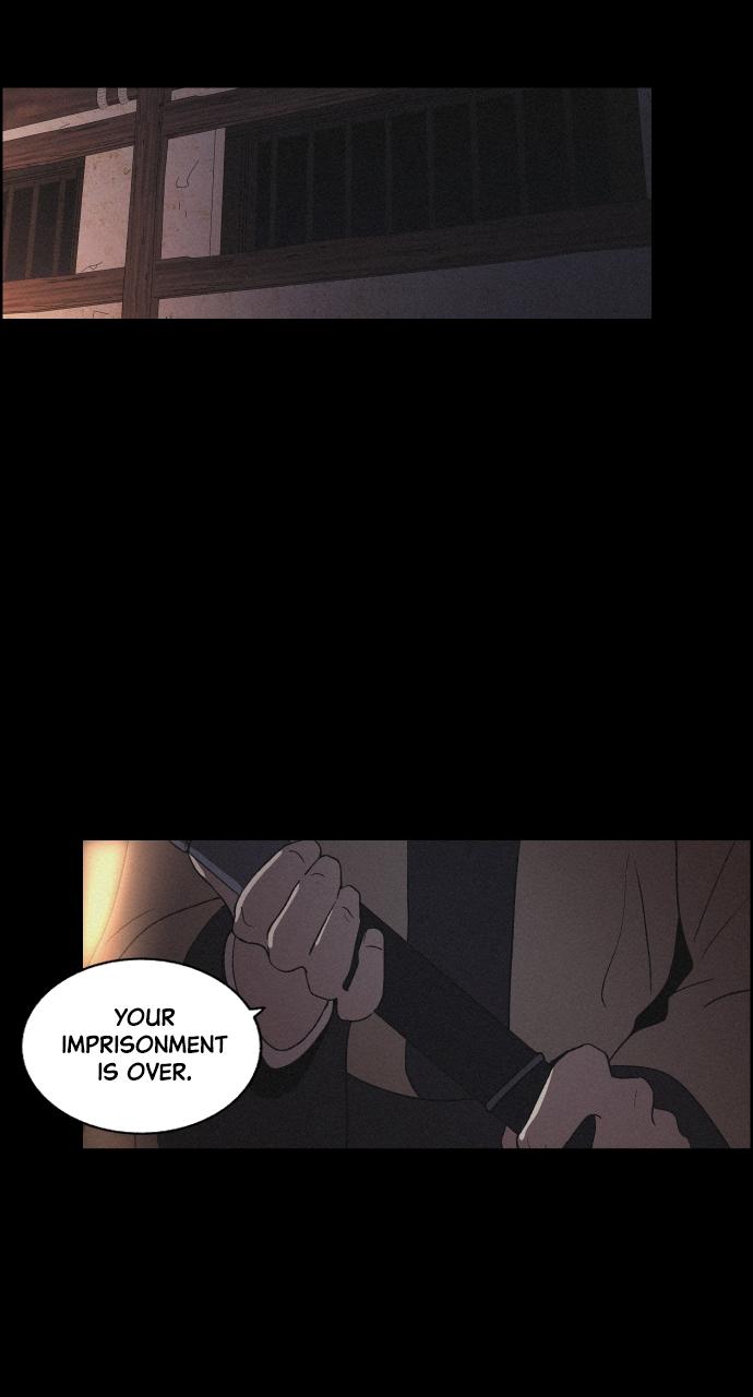 Read Love Song for Illusion EN Manga Online