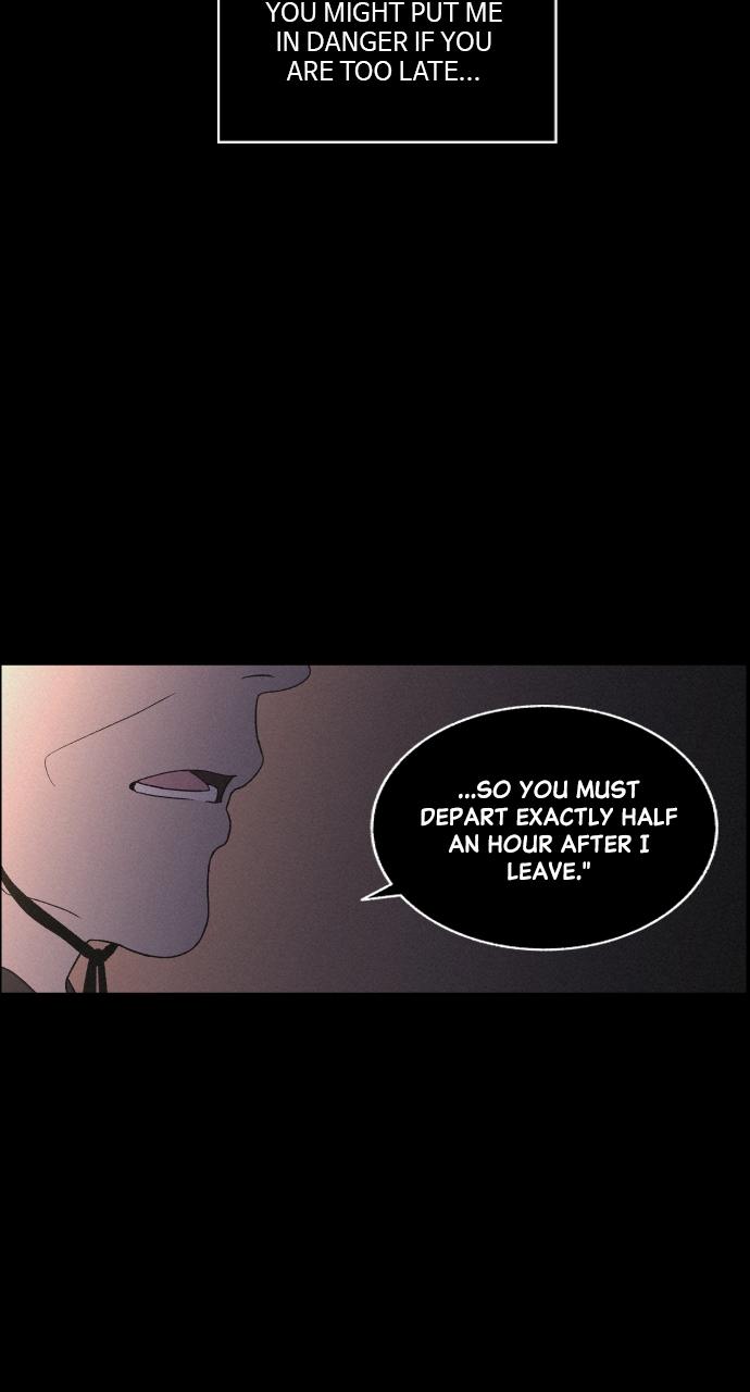 Read Love Song for Illusion EN Manga Online