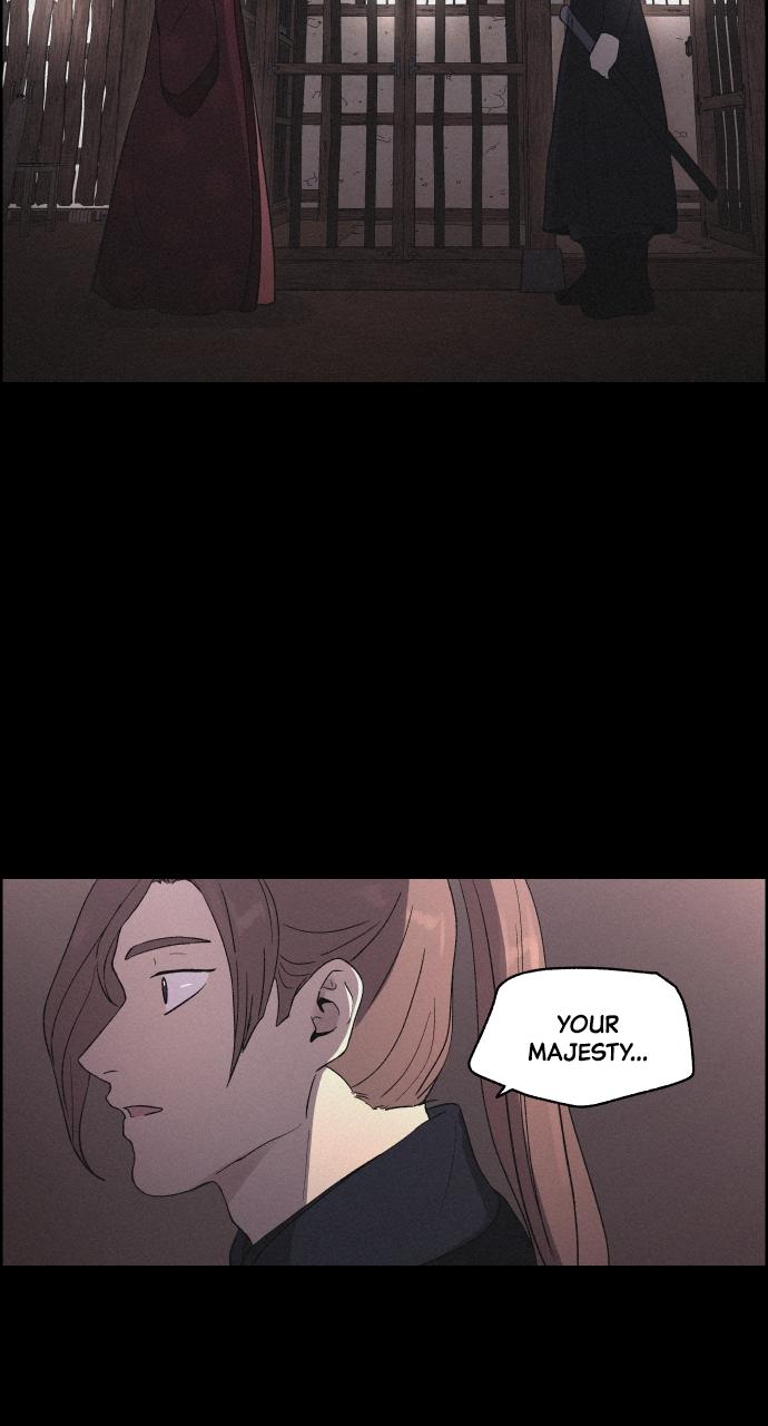 Read Love Song for Illusion EN Manga Online