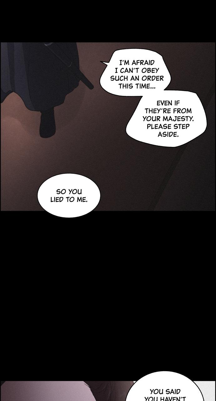 Read Love Song for Illusion EN Manga Online