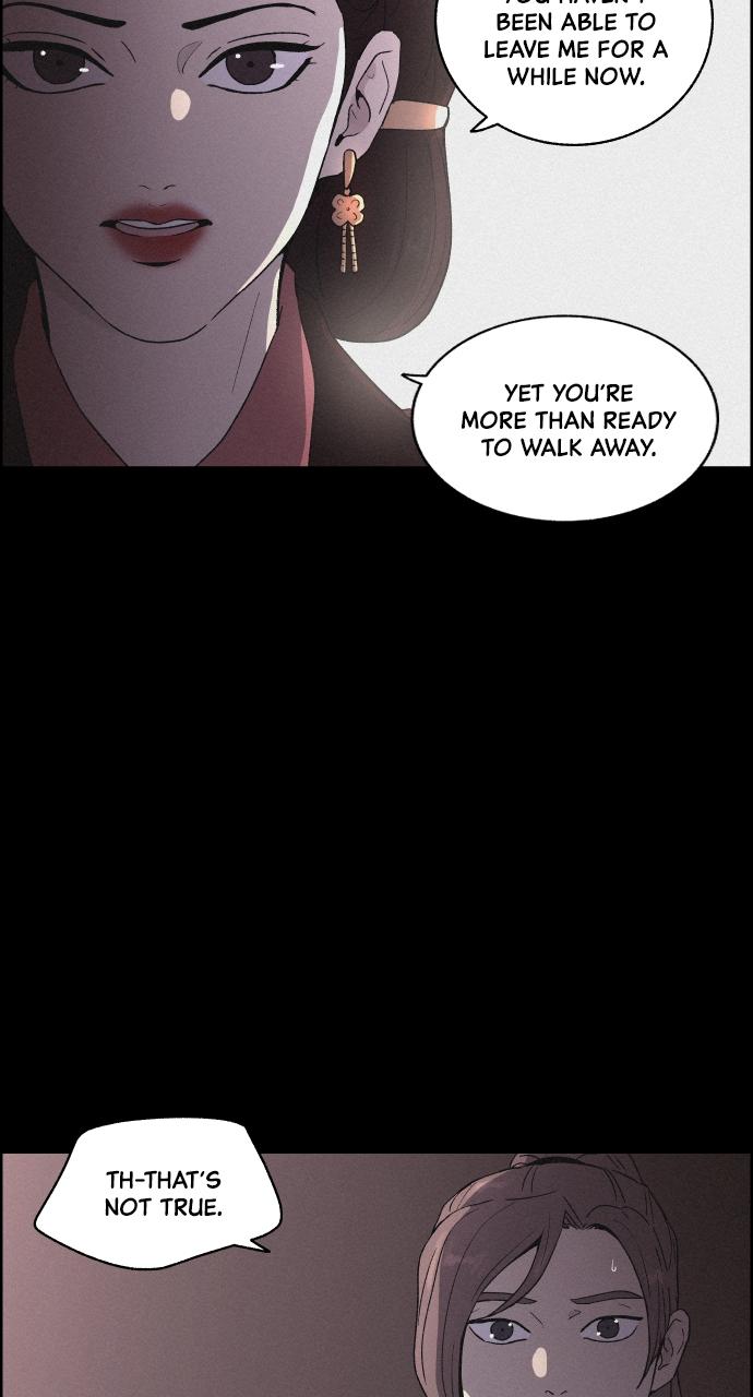 Read Love Song for Illusion EN Manga Online