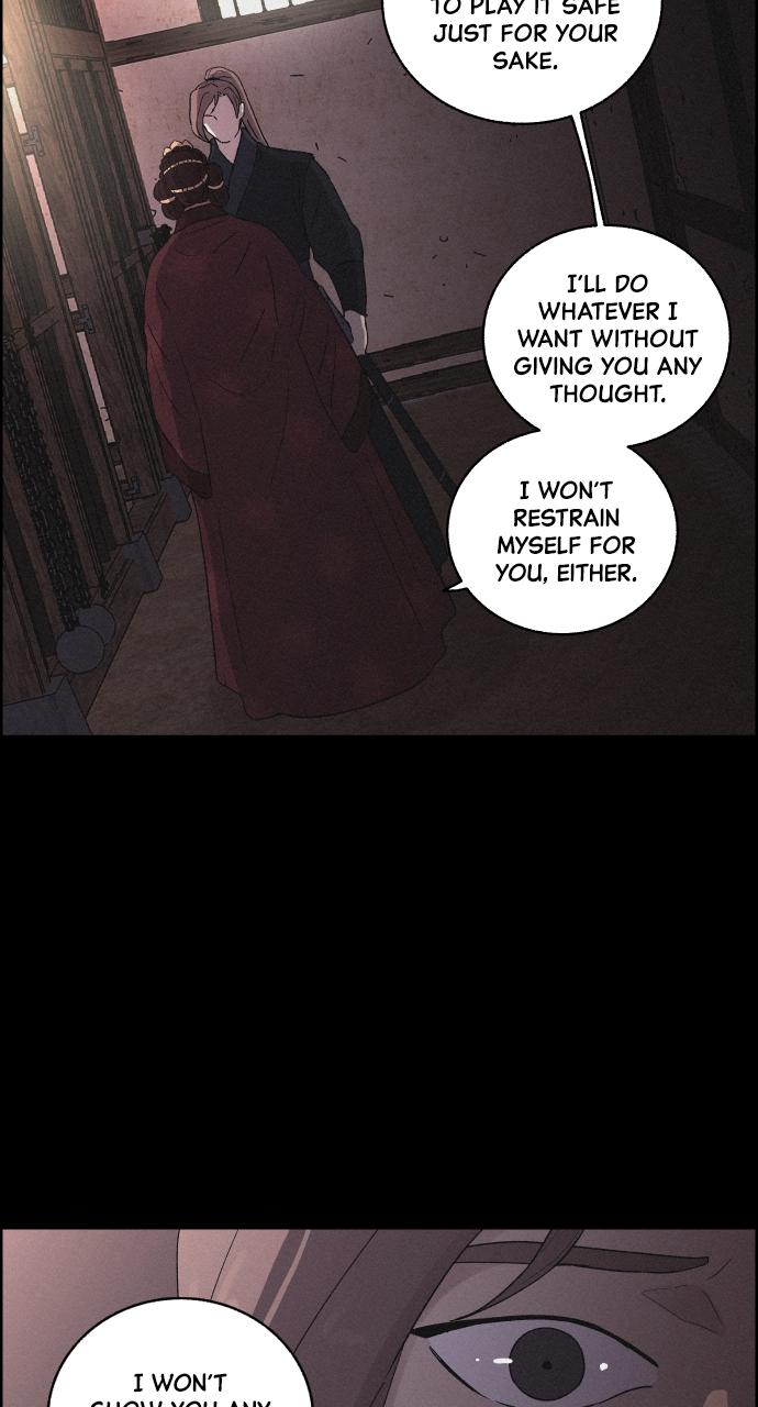 Read Love Song for Illusion EN Manga Online