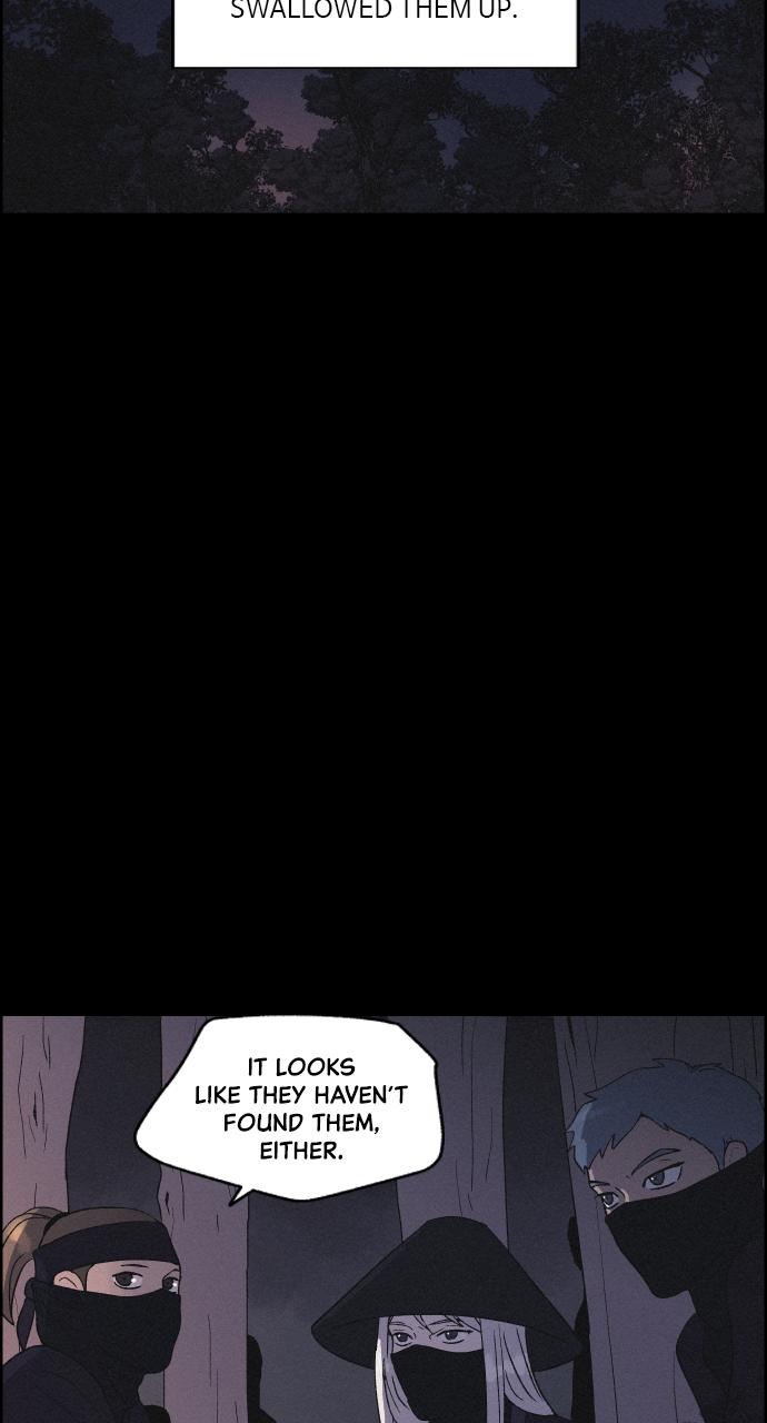 Read Love Song for Illusion EN Manga Online