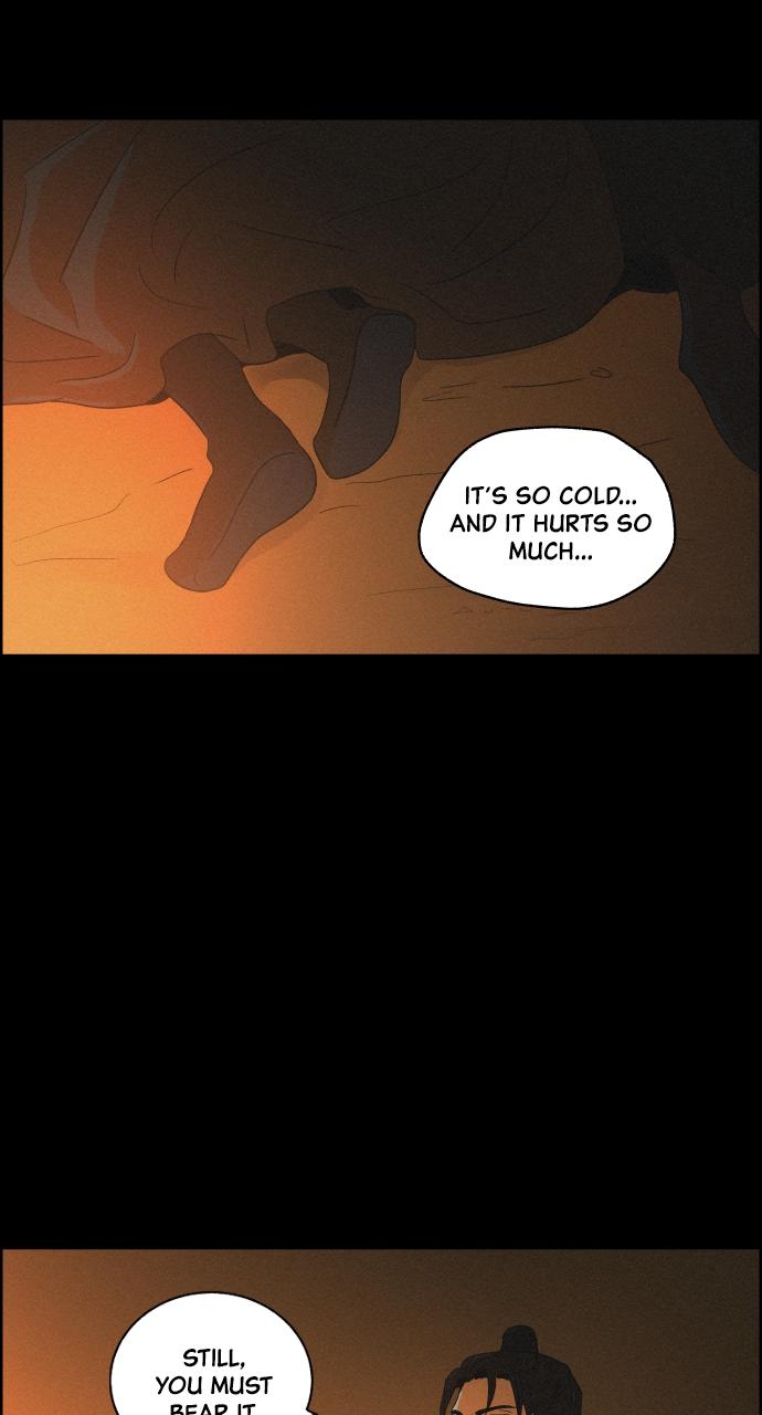 Read Love Song for Illusion EN Manga Online