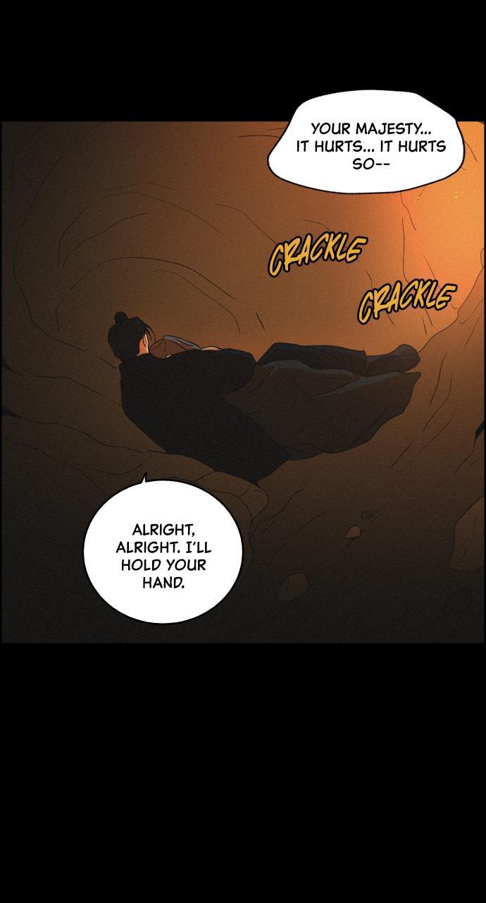 Read Love Song for Illusion EN Manga Online