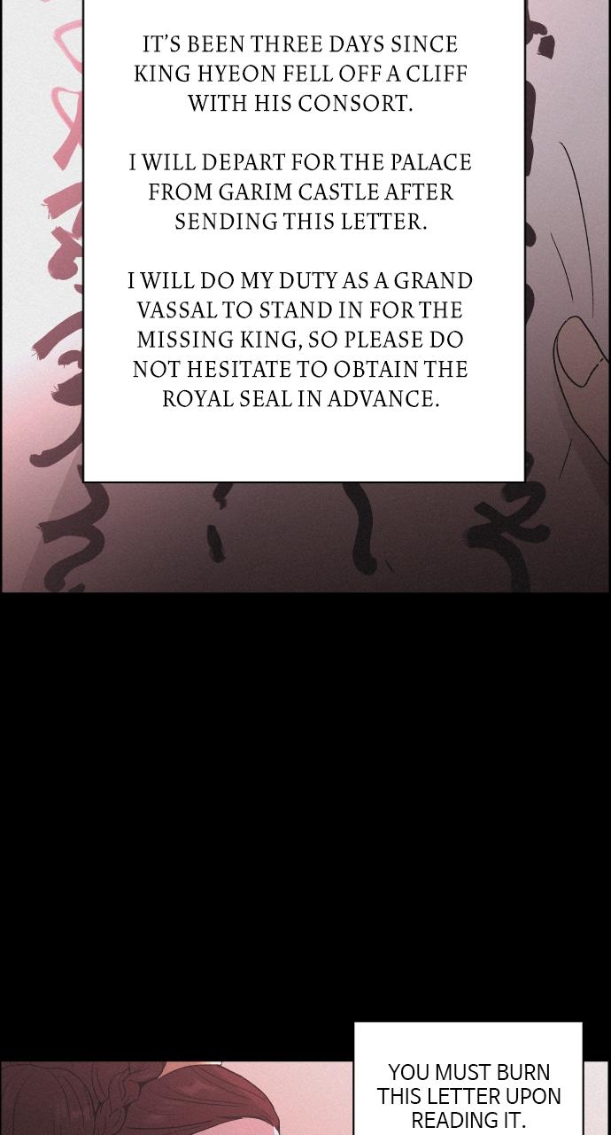 Read Love Song for Illusion EN Manga Online