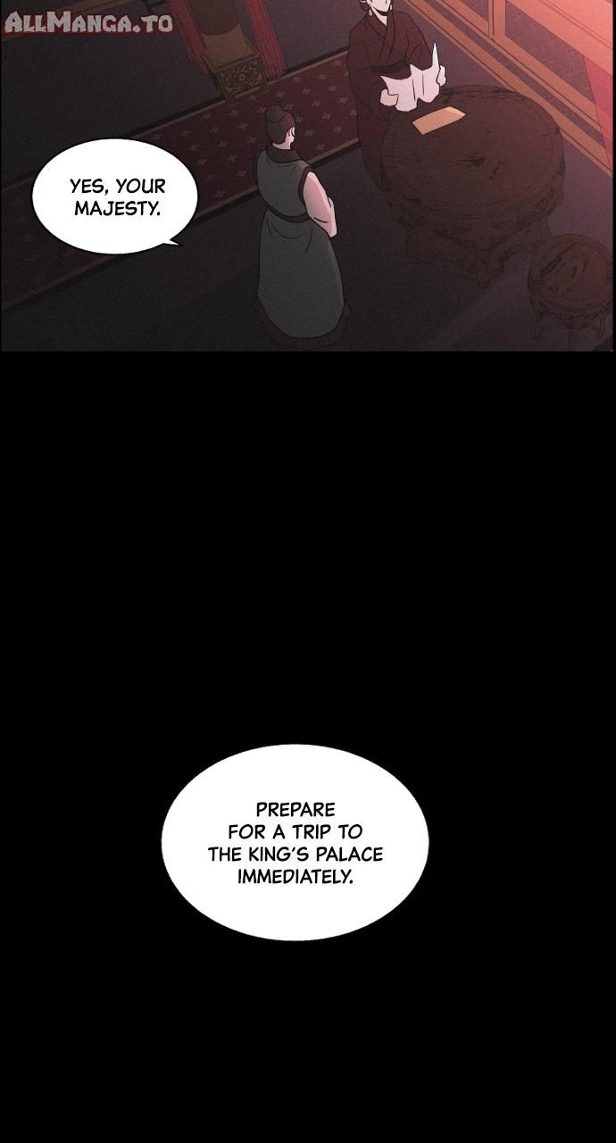 Read Love Song for Illusion EN Manga Online