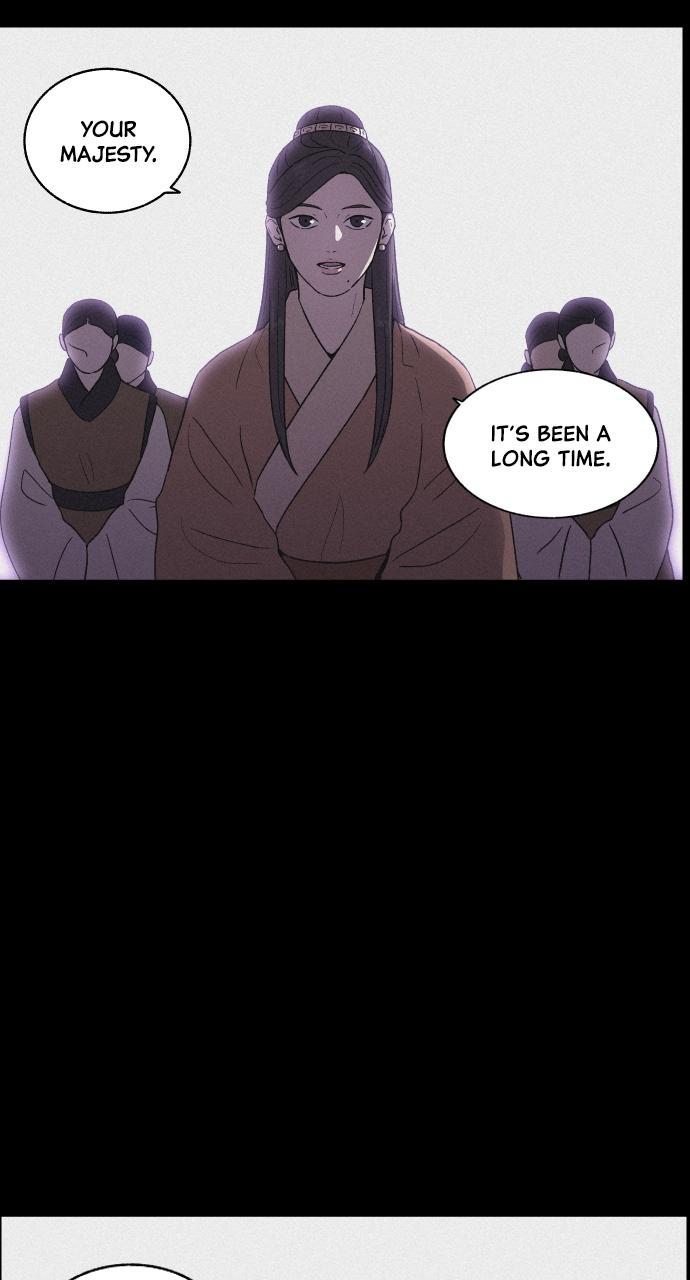 Read Love Song for Illusion EN Manga Online