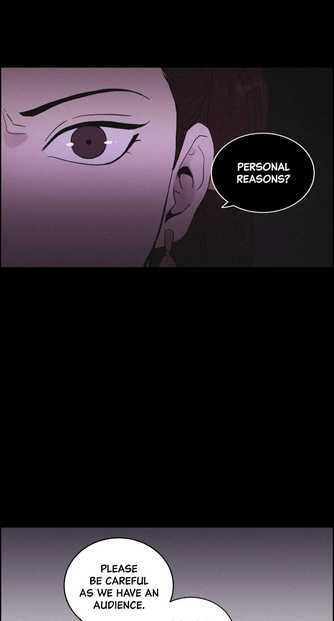 Read Love Song for Illusion EN Manga Online