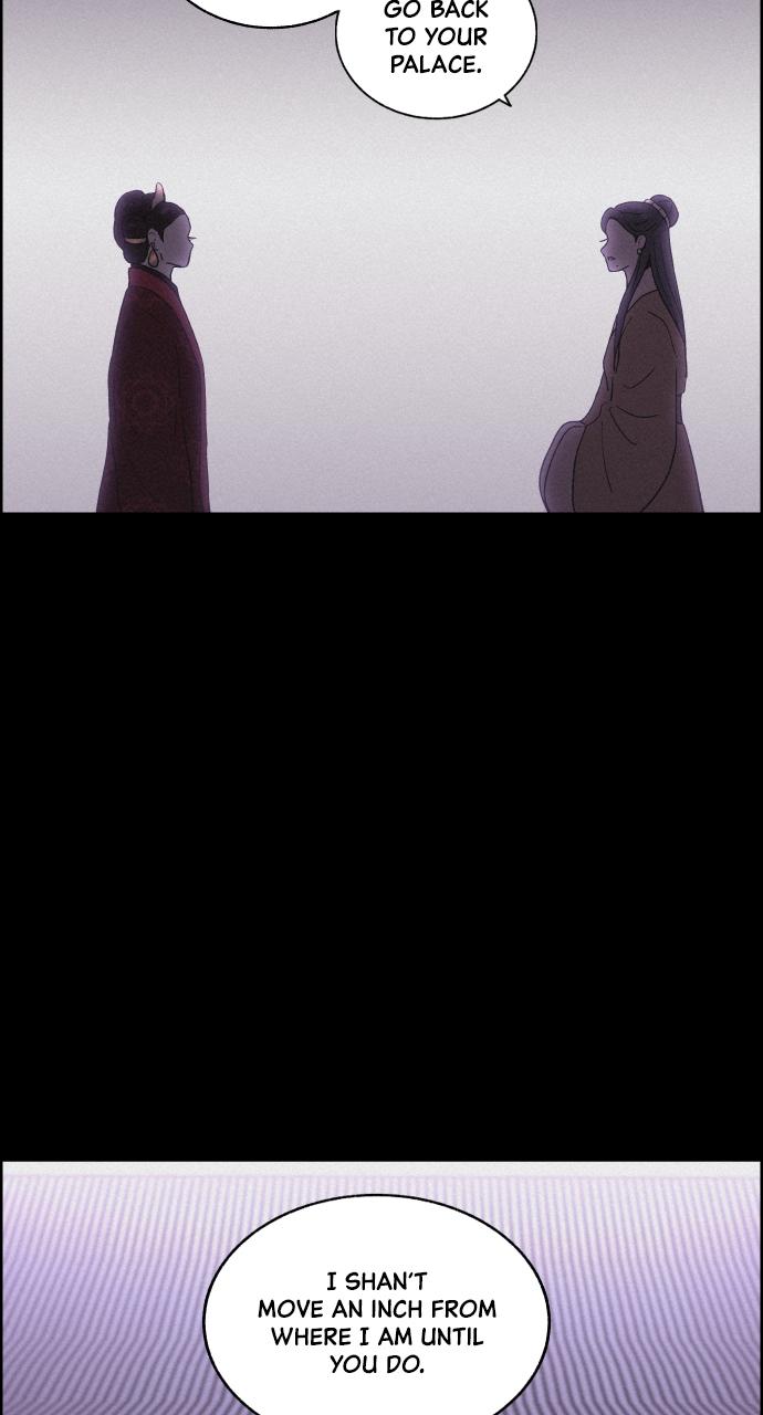 Read Love Song for Illusion EN Manga Online