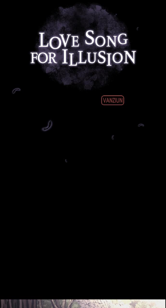 Read Love Song for Illusion EN Manga Online