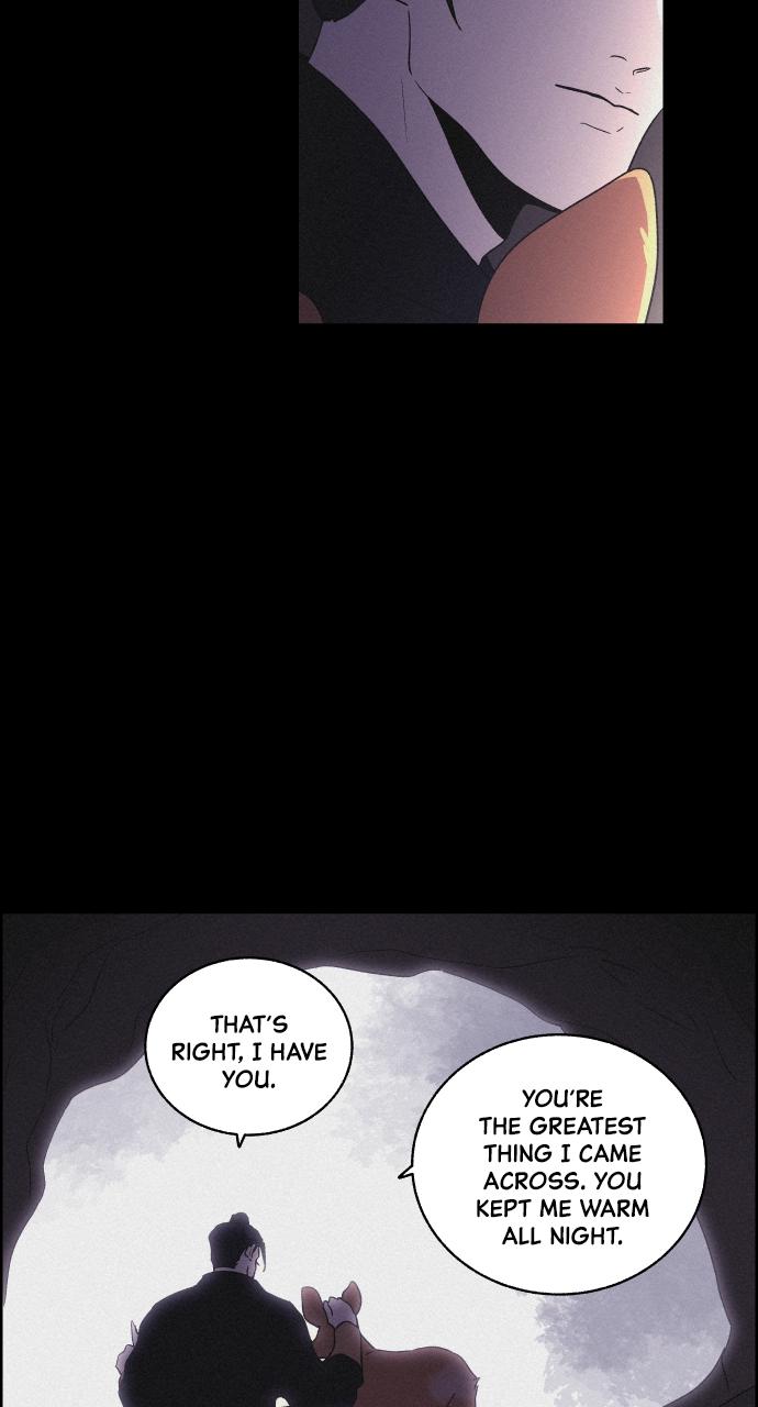 Read Love Song for Illusion EN Manga Online