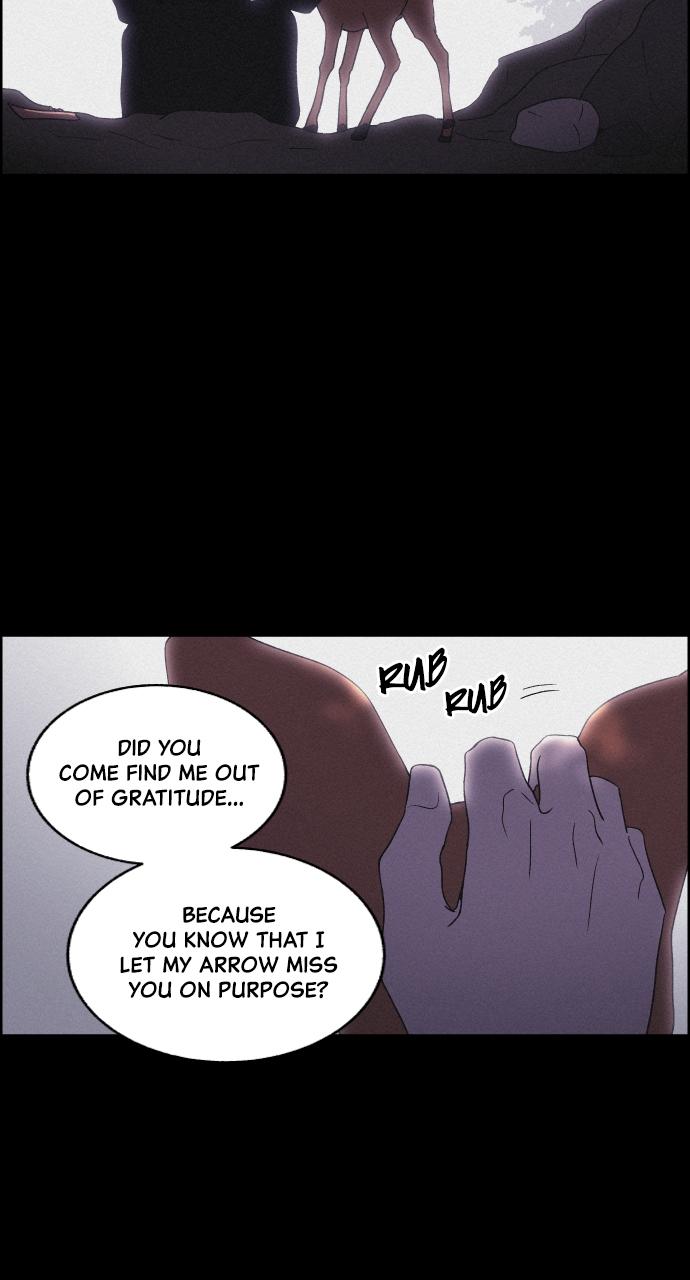 Read Love Song for Illusion EN Manga Online