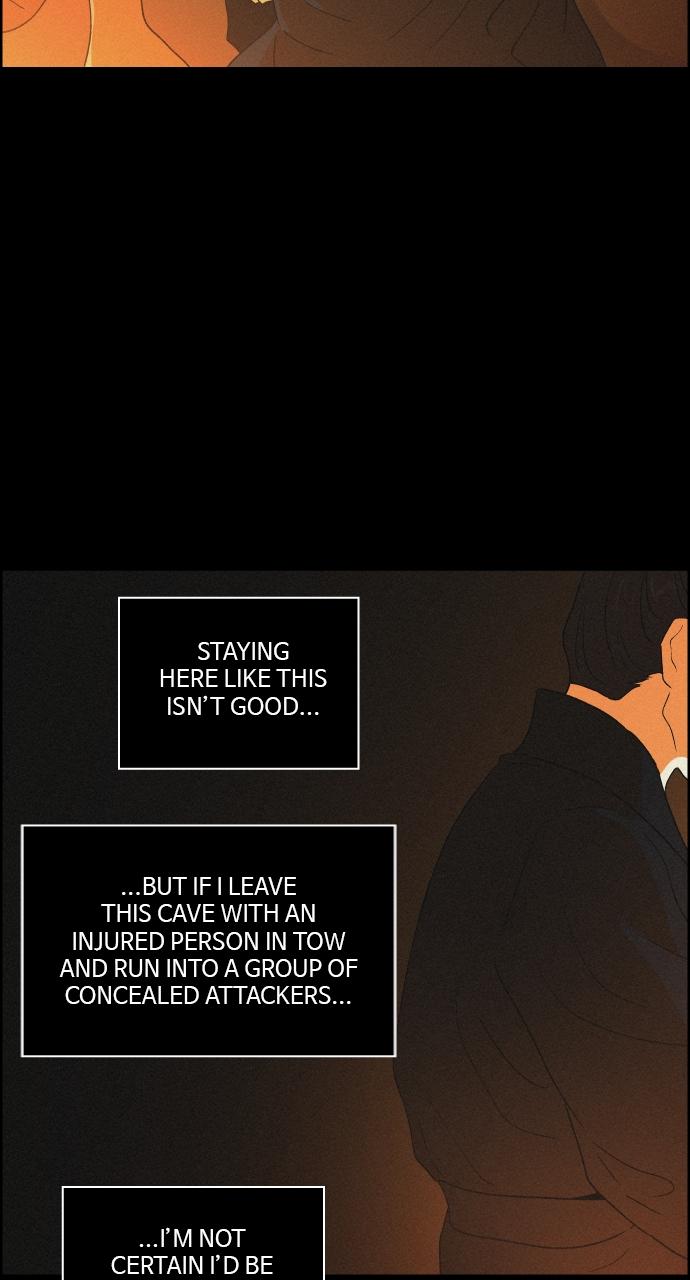 Read Love Song for Illusion EN Manga Online