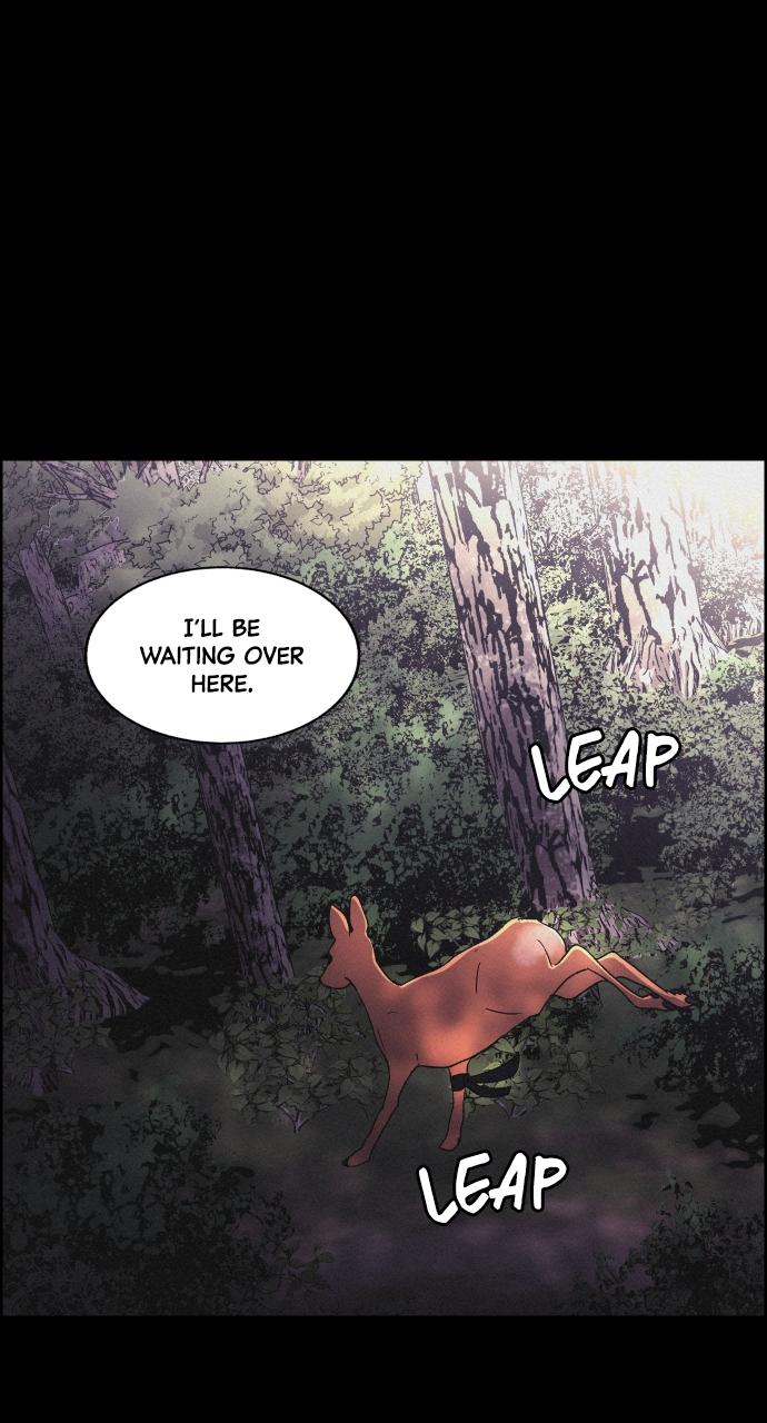 Read Love Song for Illusion EN Manga Online