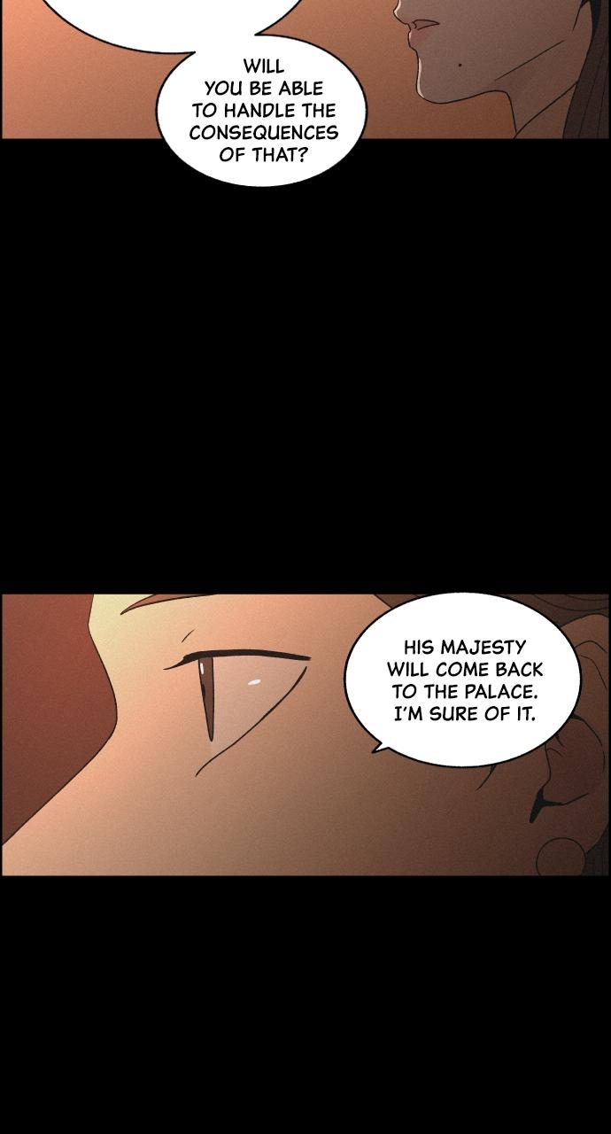 Read Love Song for Illusion EN Manga Online