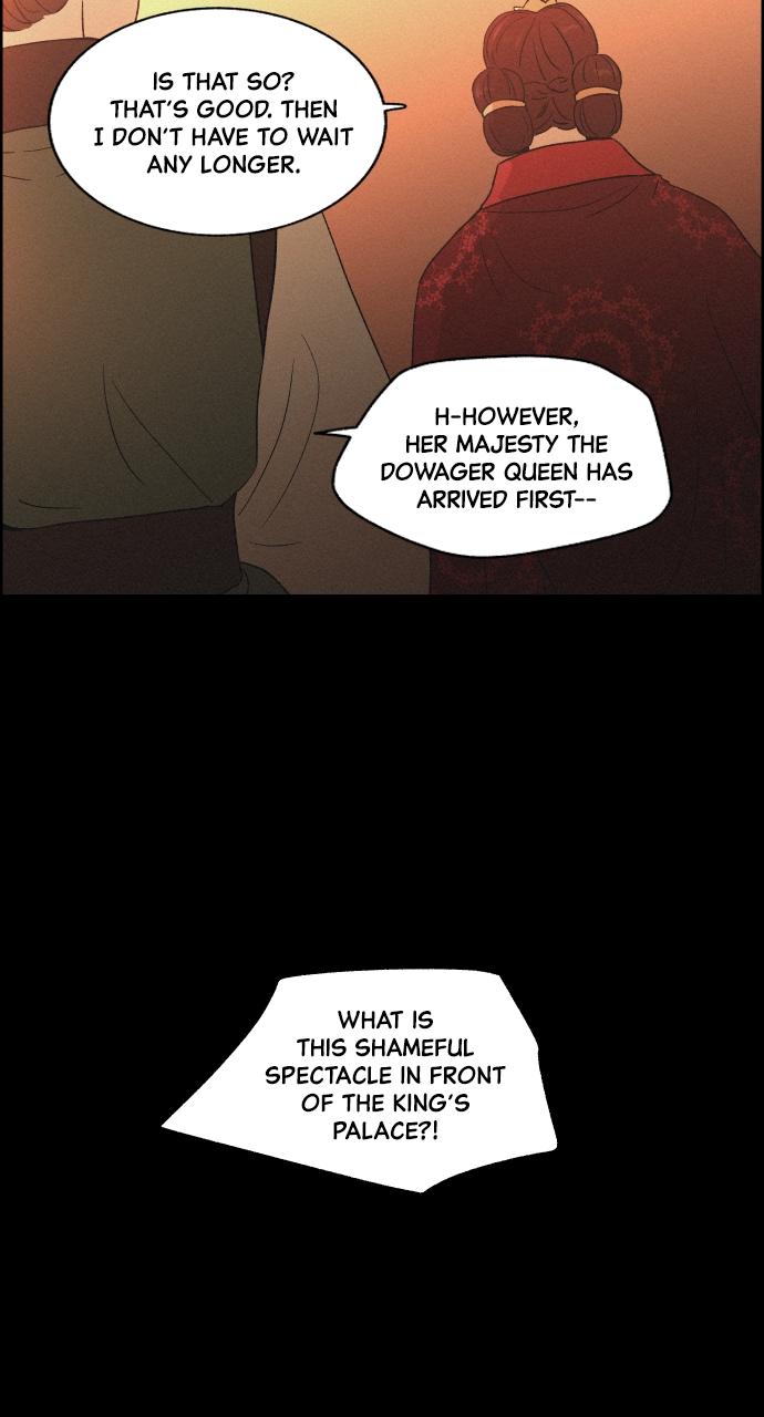 Read Love Song for Illusion EN Manga Online