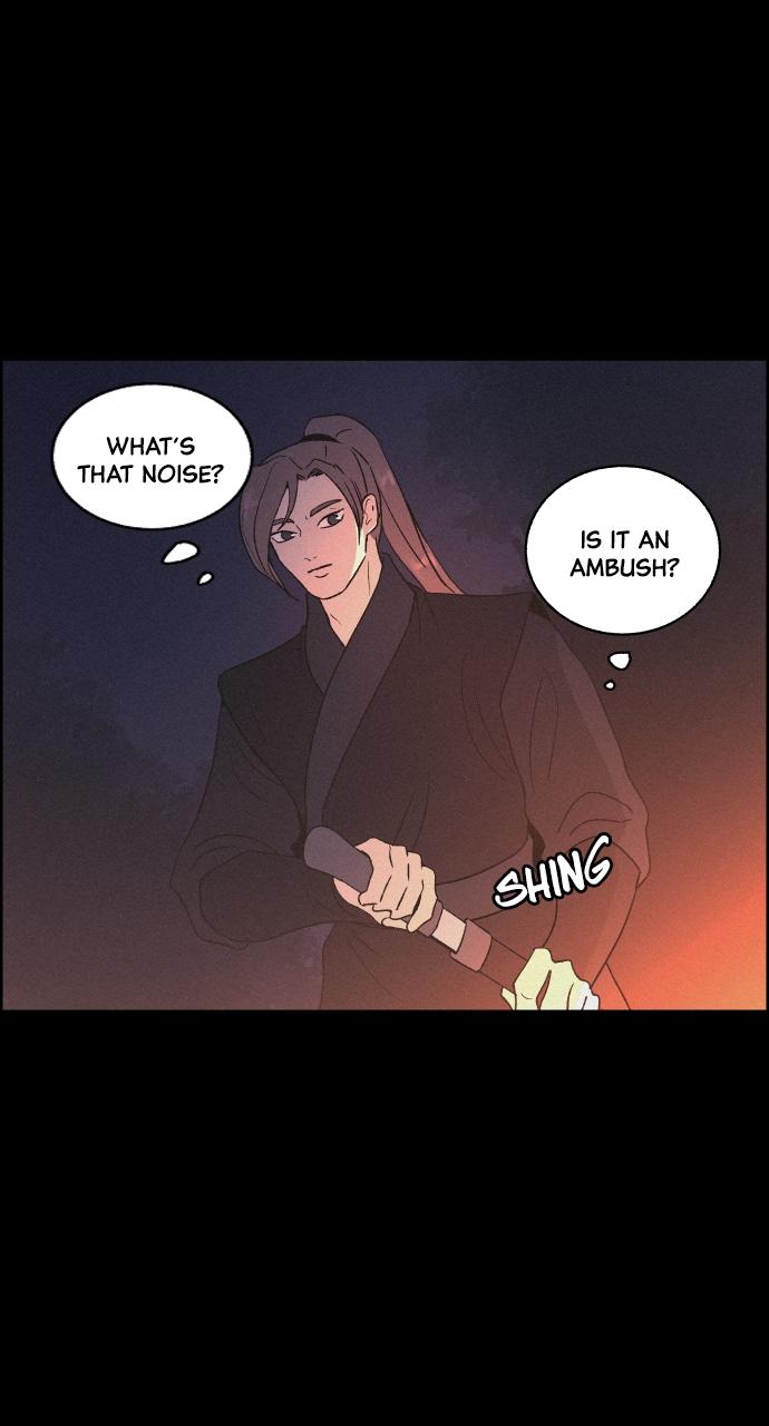 Read Love Song for Illusion EN Manga Online