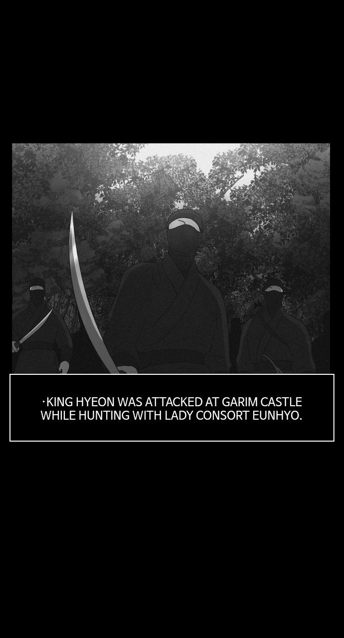 Read Love Song for Illusion EN Manga Online