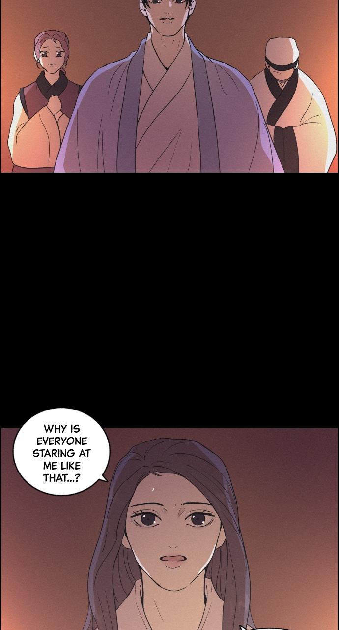 Read Love Song for Illusion EN Manga Online