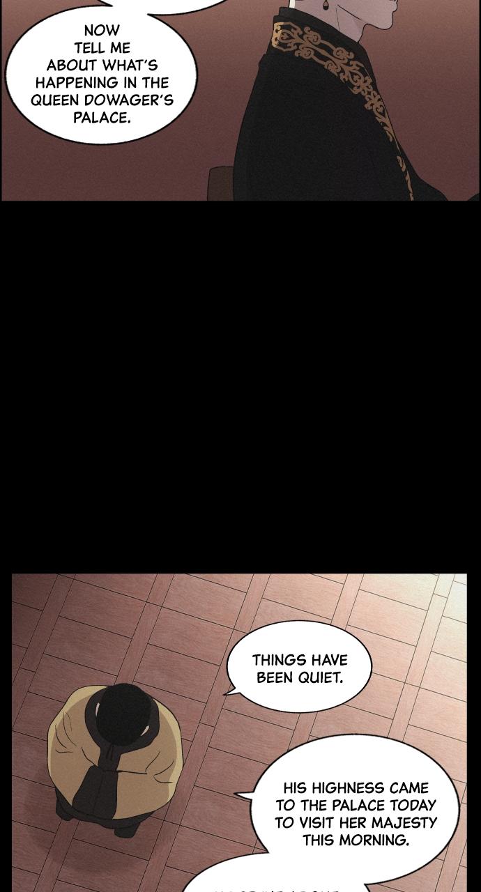 Read Love Song for Illusion EN Manga Online