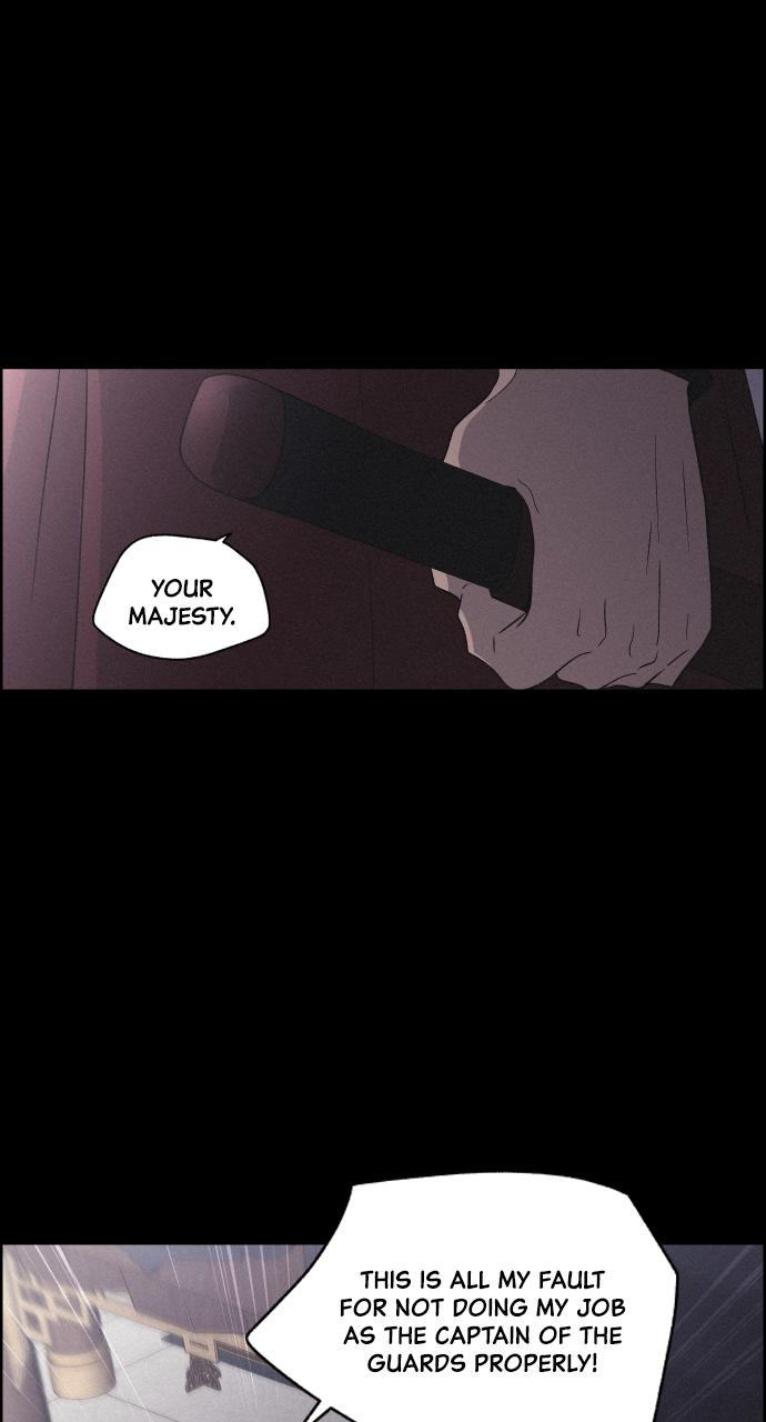 Read Love Song for Illusion EN Manga Online