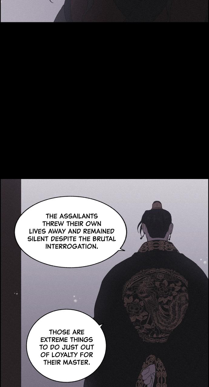 Read Love Song for Illusion EN Manga Online