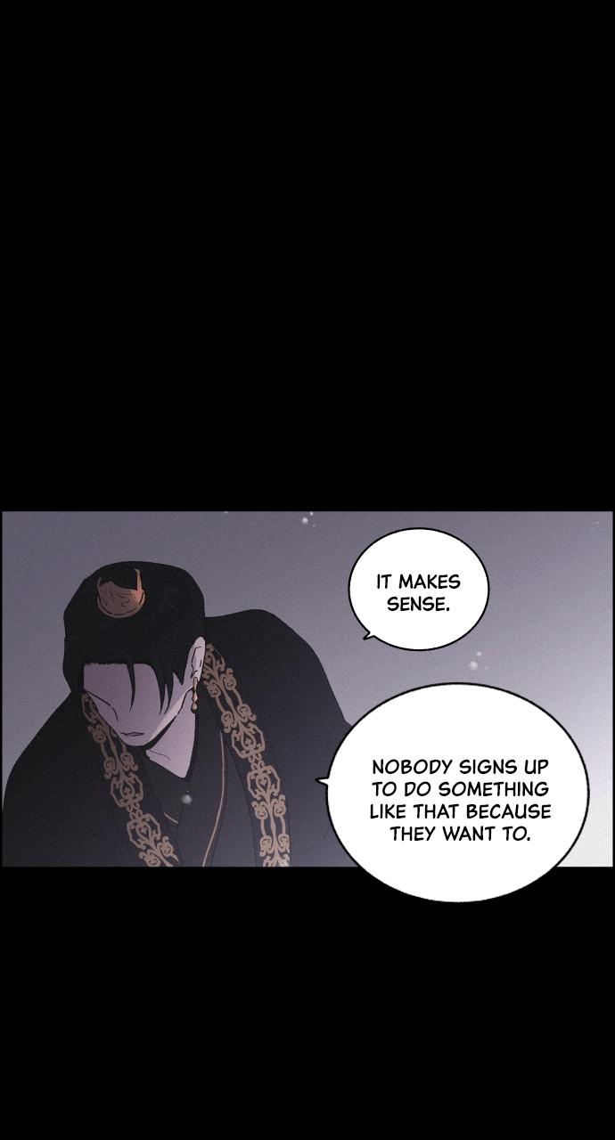 Read Love Song for Illusion EN Manga Online