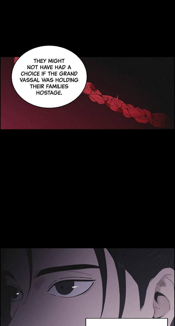 Read Love Song for Illusion EN Manga Online