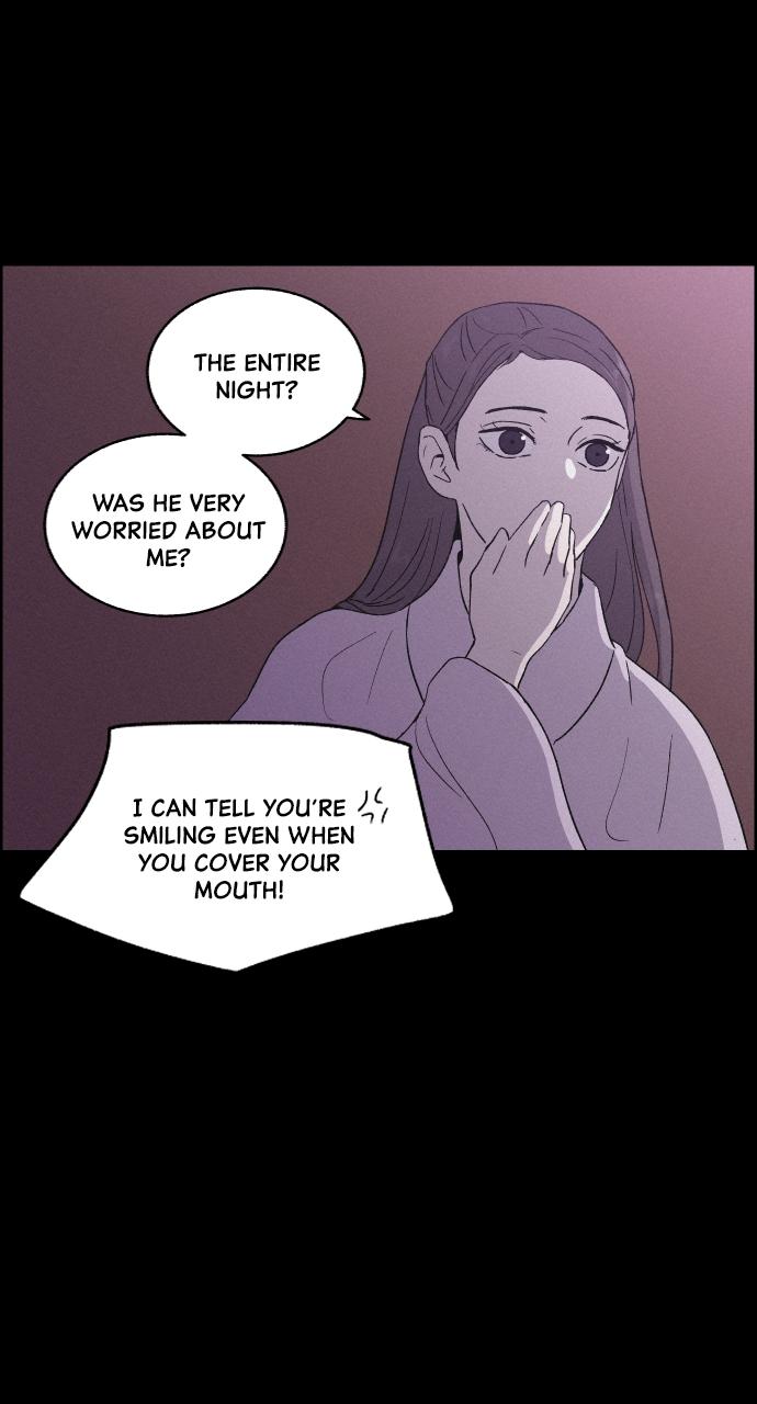 Read Love Song for Illusion EN Manga Online