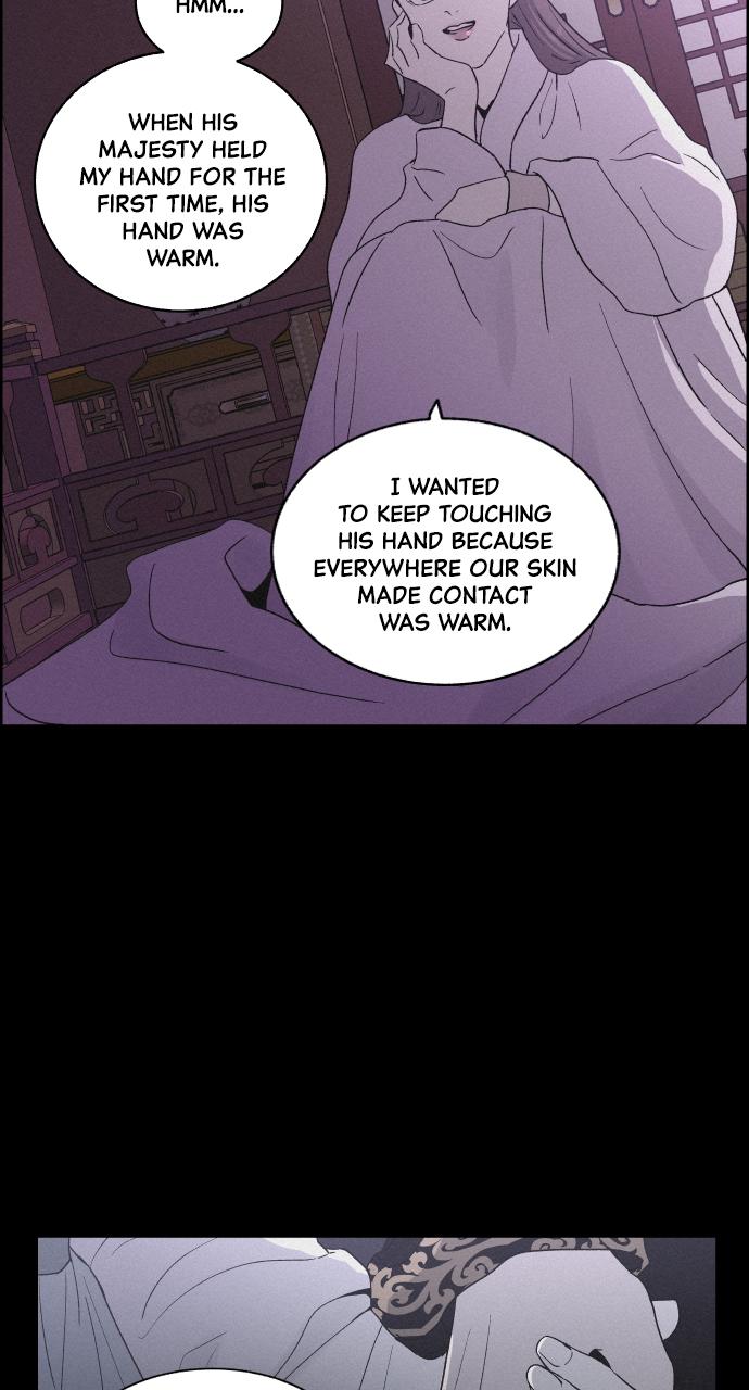 Read Love Song for Illusion EN Manga Online