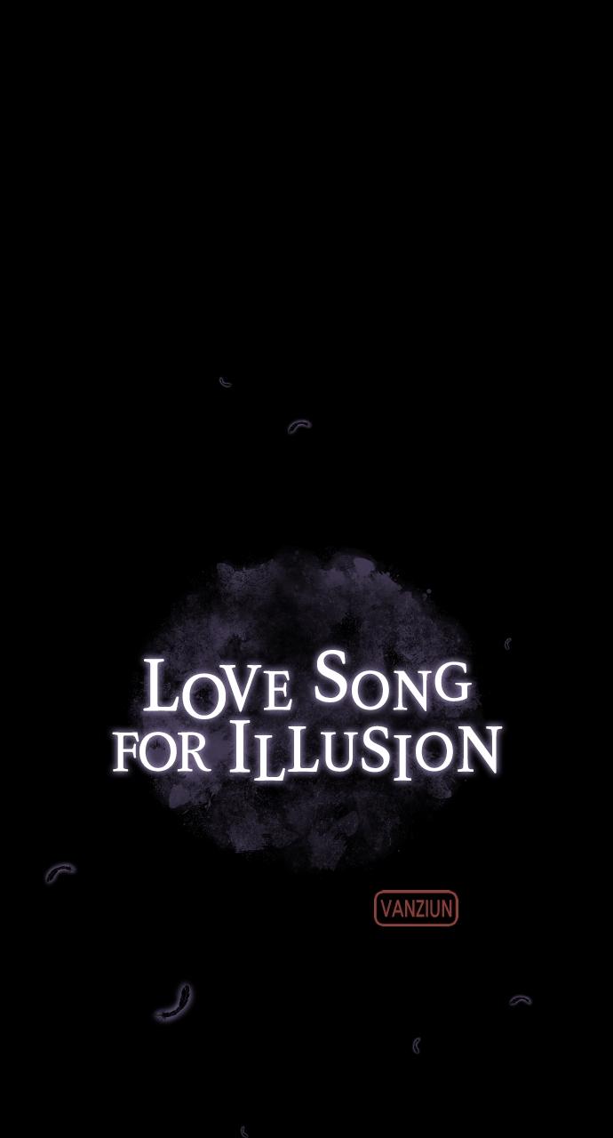Read Love Song for Illusion EN Manga Online