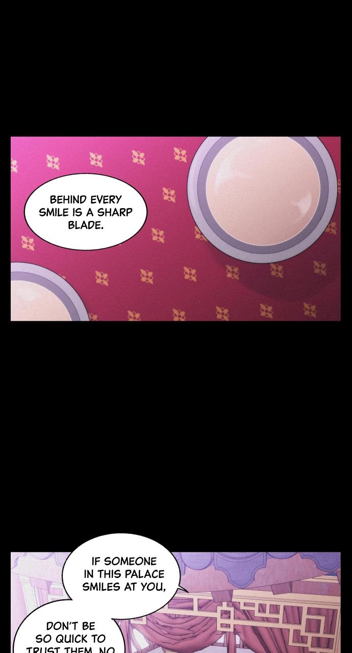 Read Love Song for Illusion EN Manga Online