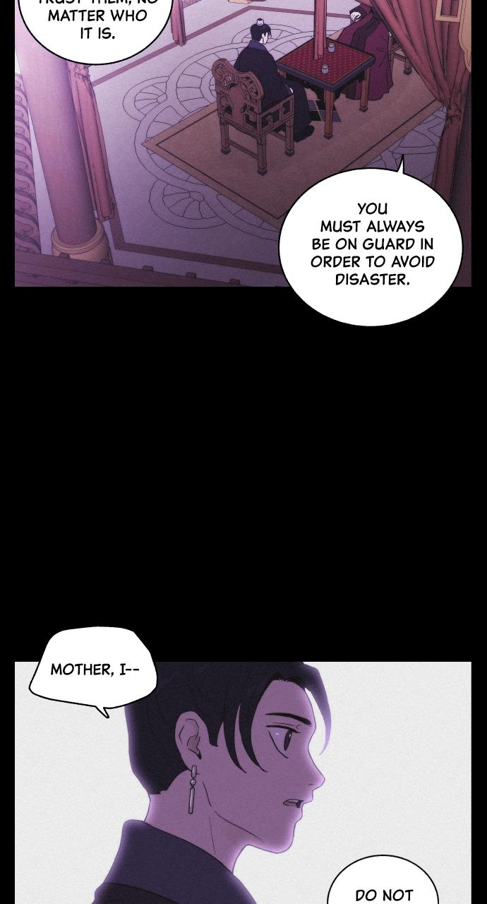 Read Love Song for Illusion EN Manga Online