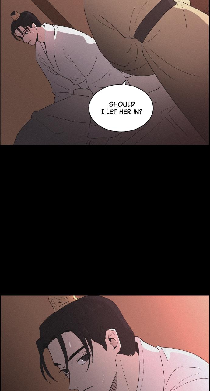 Read Love Song for Illusion EN Manga Online