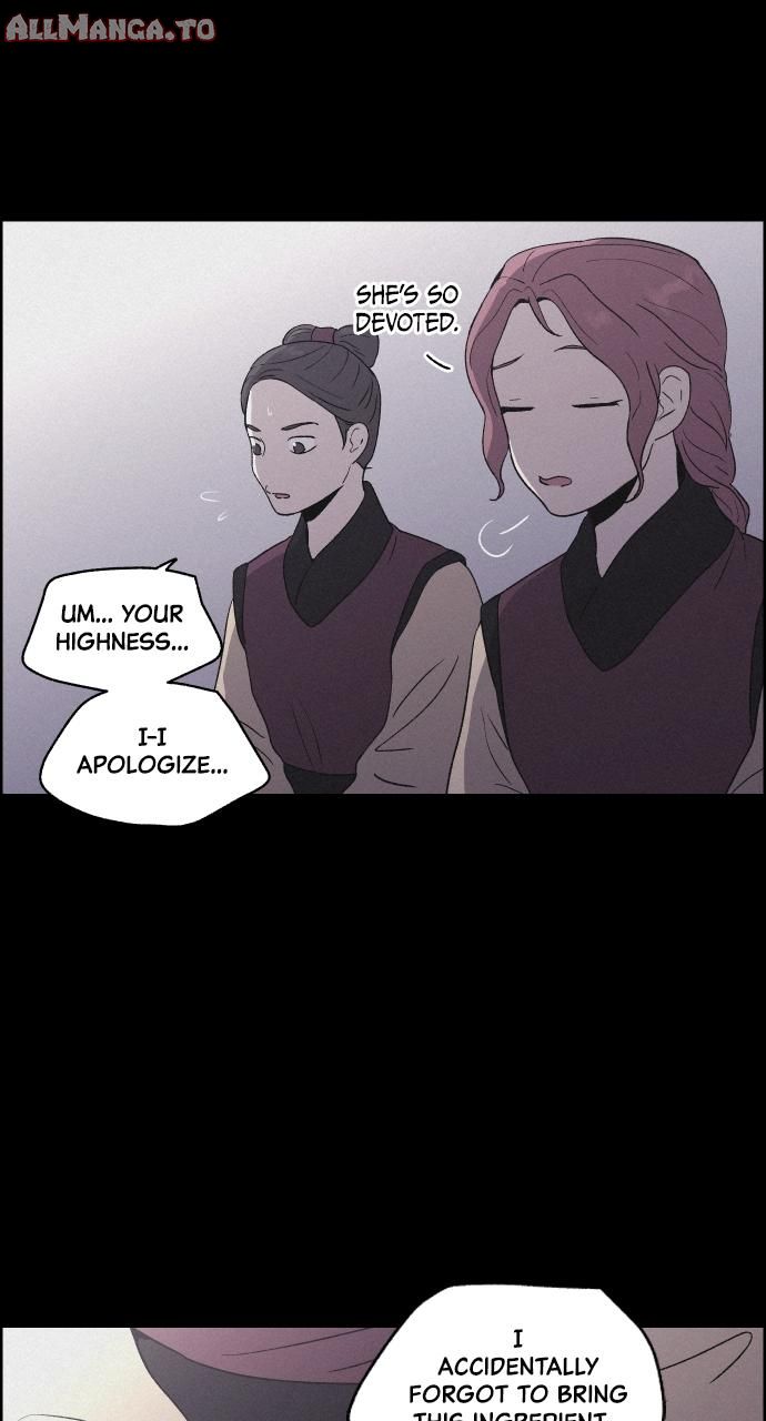 Read Love Song for Illusion EN Manga Online